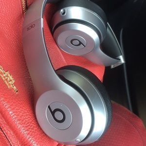 Dre Beats wireless